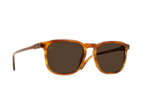 Wiley 56 - Santa Fe Tortoise/Vibrant Brown Polarized