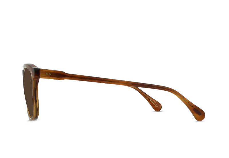 Wiley 56 - Santa Fe Tortoise/Vibrant Brown Polarized