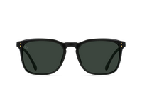 Wiley 54 - Recycled Black Smoke Polorized