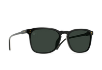 Wiley 54 - Recycled Black Smoke Polorized