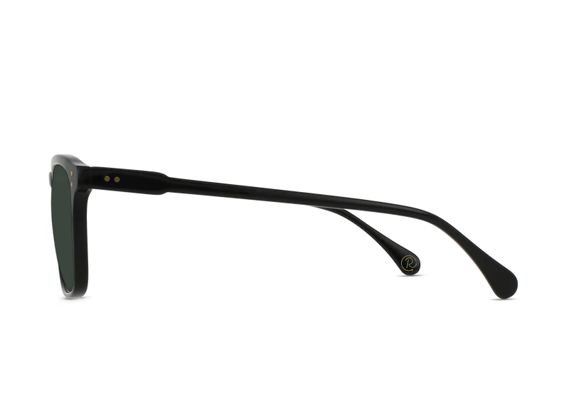 Wiley 54 - Recycled Black Smoke Polorized