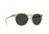 Remmy 52 - Champagne Crystal/Green Polarized