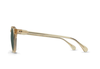 Remmy 52 - Champagne Crystal/Green Polarized