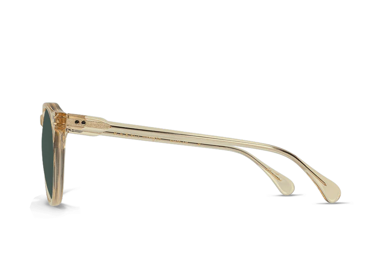 Remmy 52 - Champagne Crystal/Green Polarized