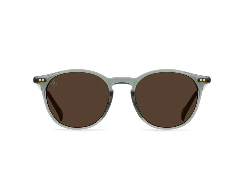 Basq 50 - Pinyon Grove - Vibrant Brown Polarized