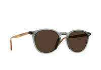 Basq 50 - Pinyon Grove - Vibrant Brown Polarized