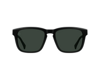 Lumis 54 - Recycled Black Polarized