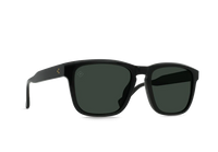 Lumis 54 - Recycled Black Polarized