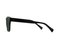 Lumis 54 - Recycled Black Polarized