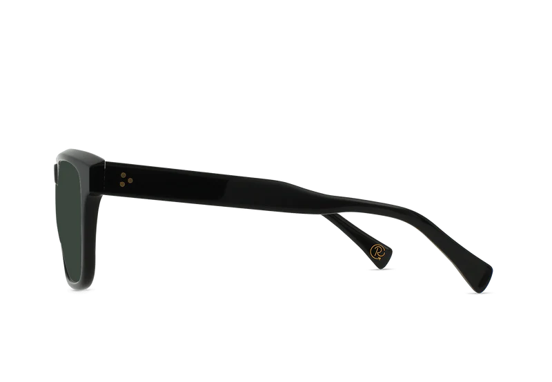 Lumis 54 - Recycled Black Polarized