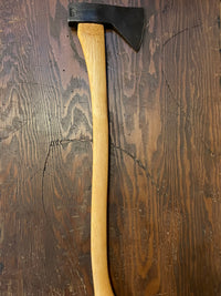 Original Council Tools - 2.5 lb Hudson Bay Axe