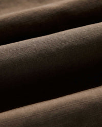 The Field Overshirt in Mushroom Ripstop