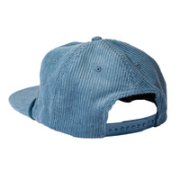 Wilson Cord - Lake Blue