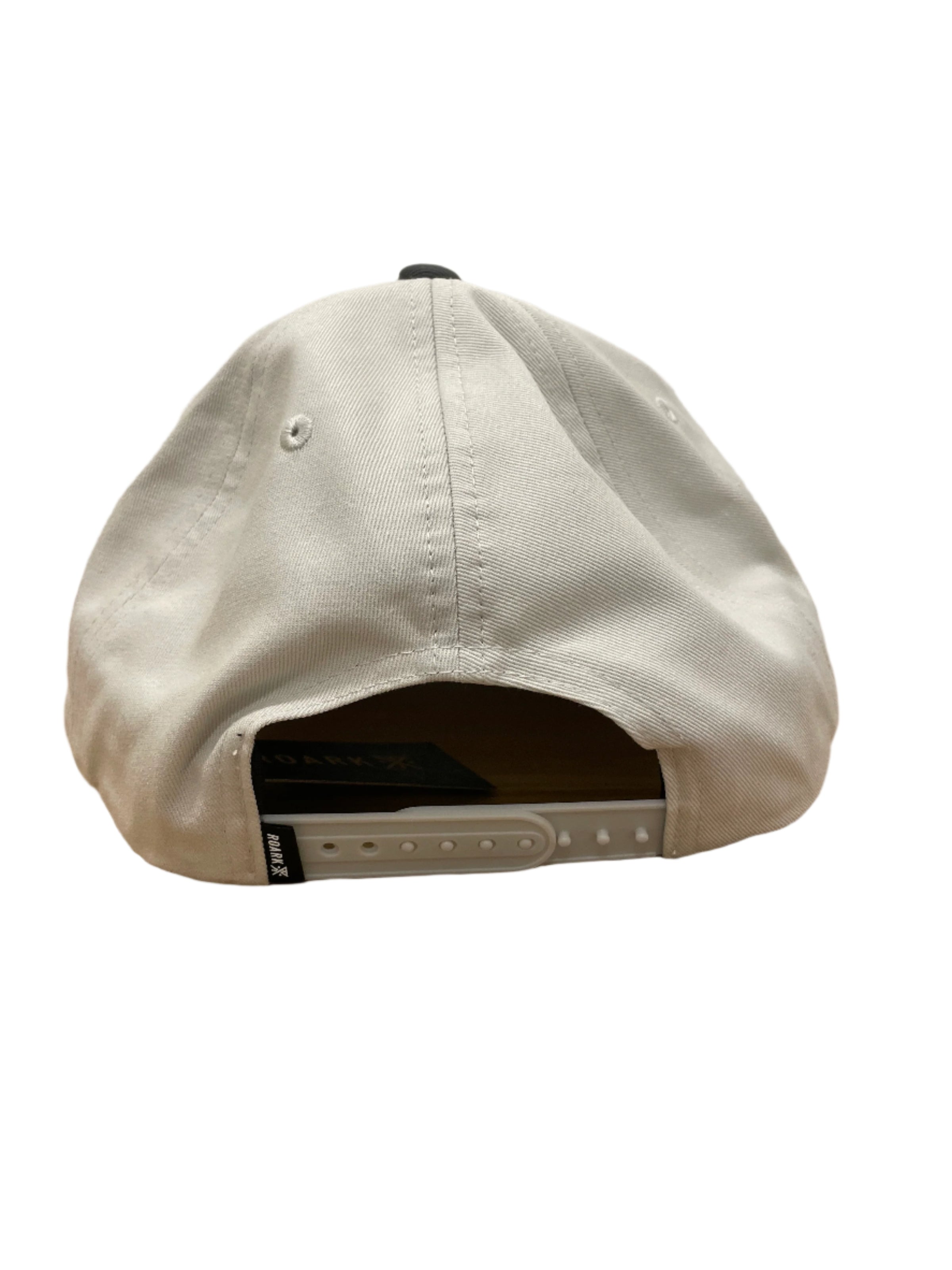 Venture Snapback Hat