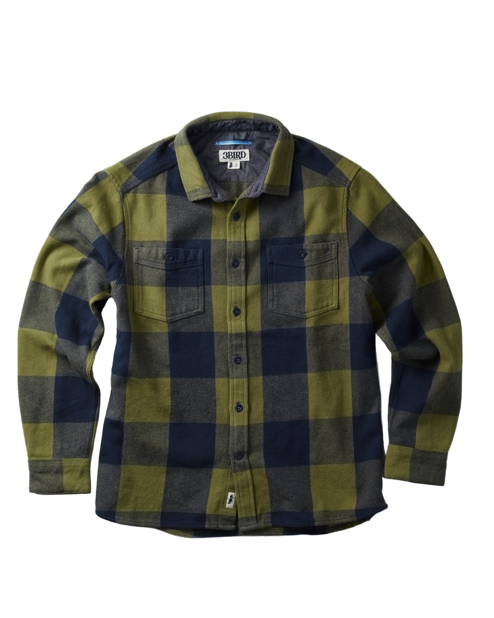 Frontier Flannel
