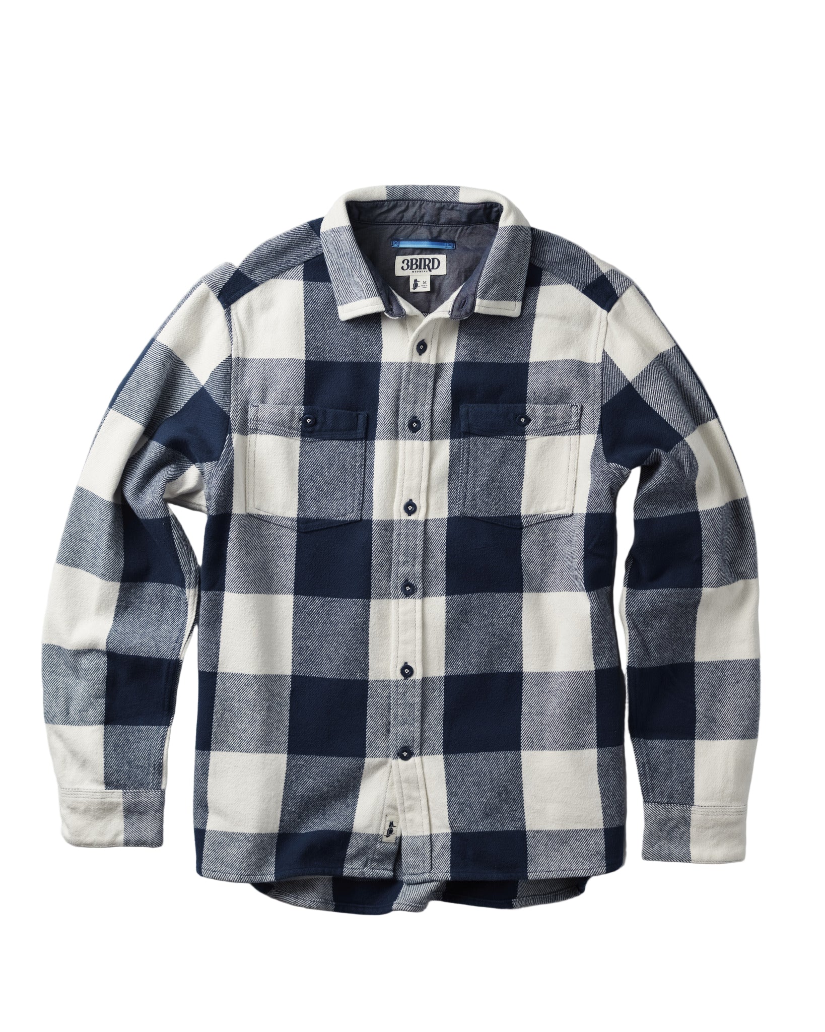 Frontier Flannel