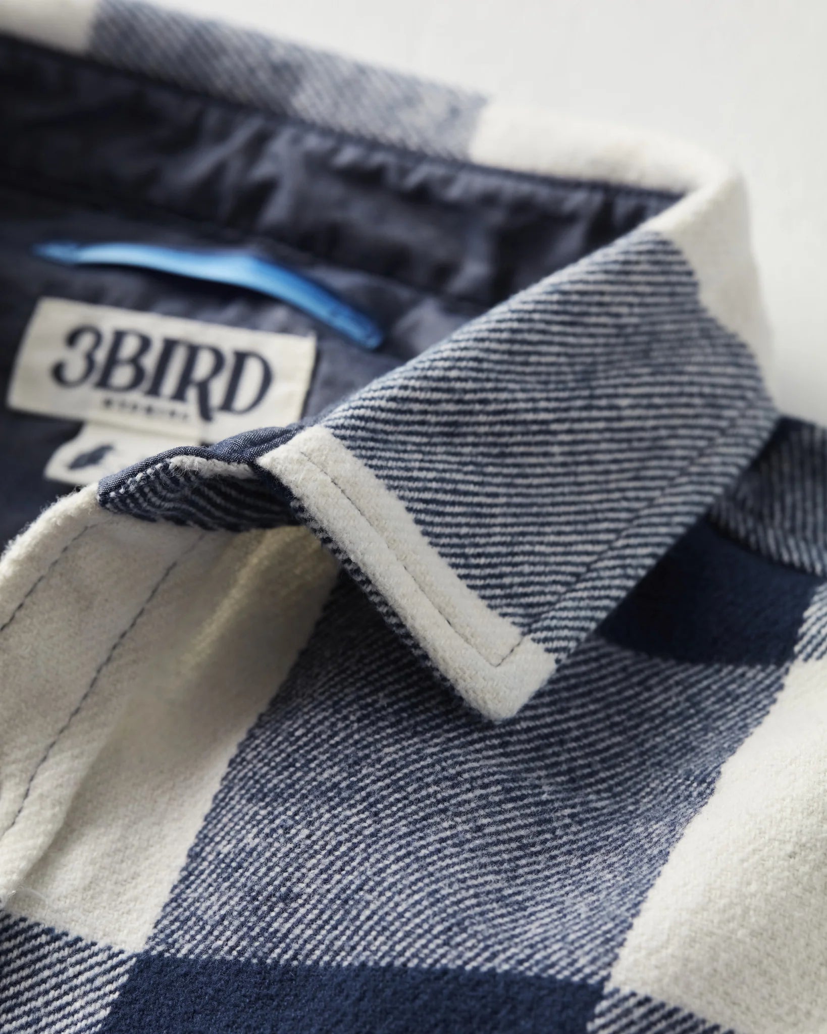 Frontier Flannel