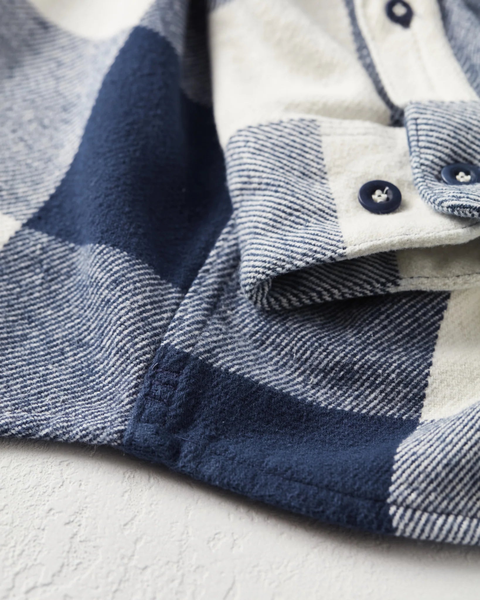 Frontier Flannel