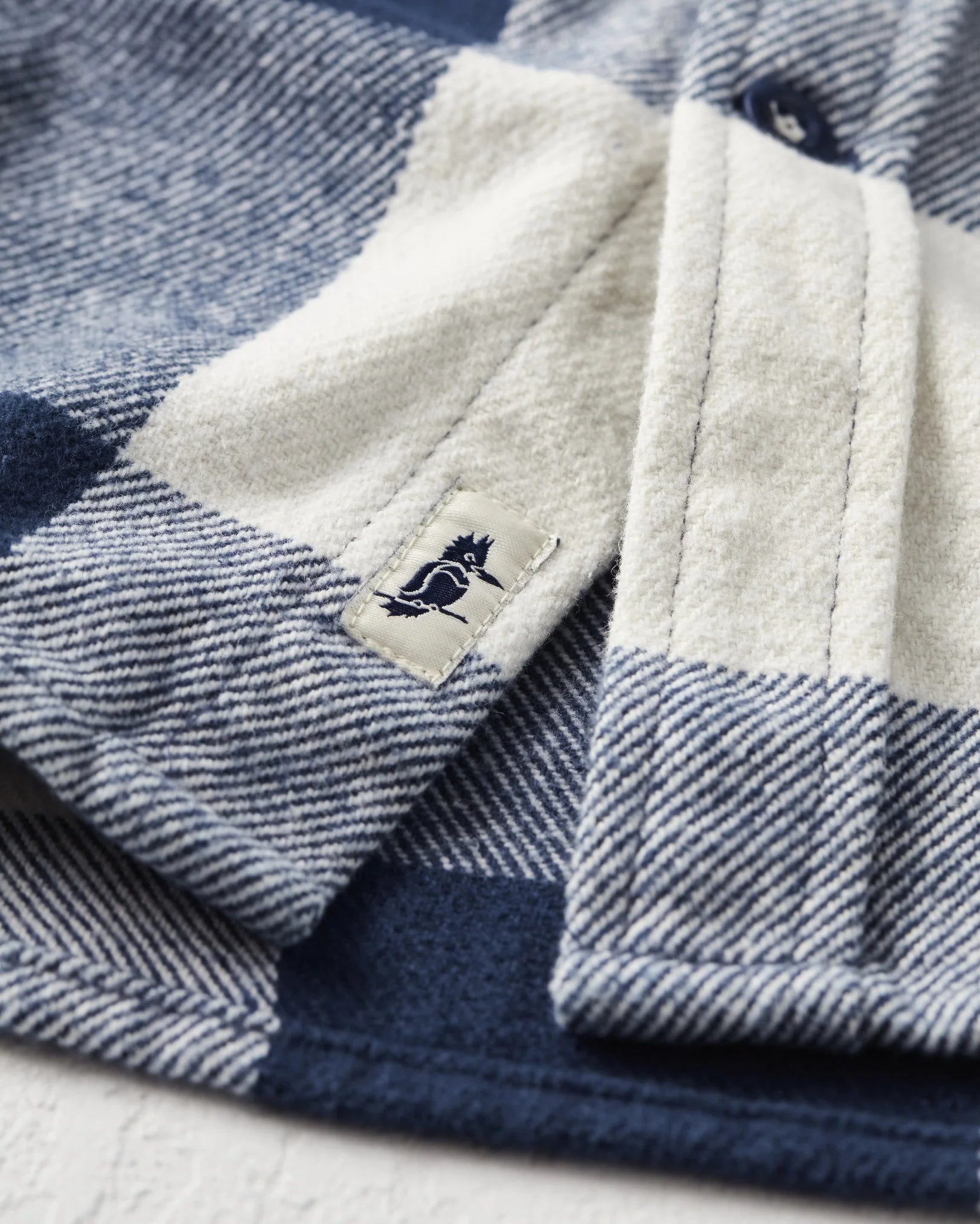 Frontier Flannel
