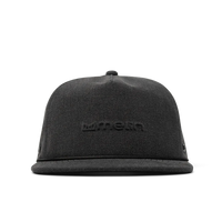 Coronado Thermal - Denim Strapback Hat