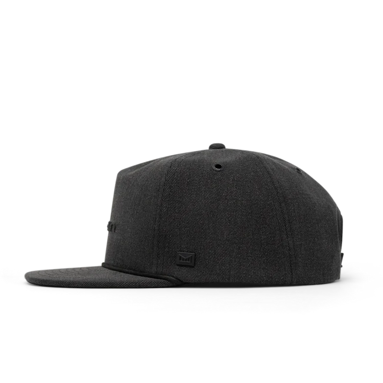 Coronado Thermal - Denim Strapback Hat