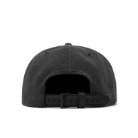 Coronado Thermal - Denim Strapback Hat