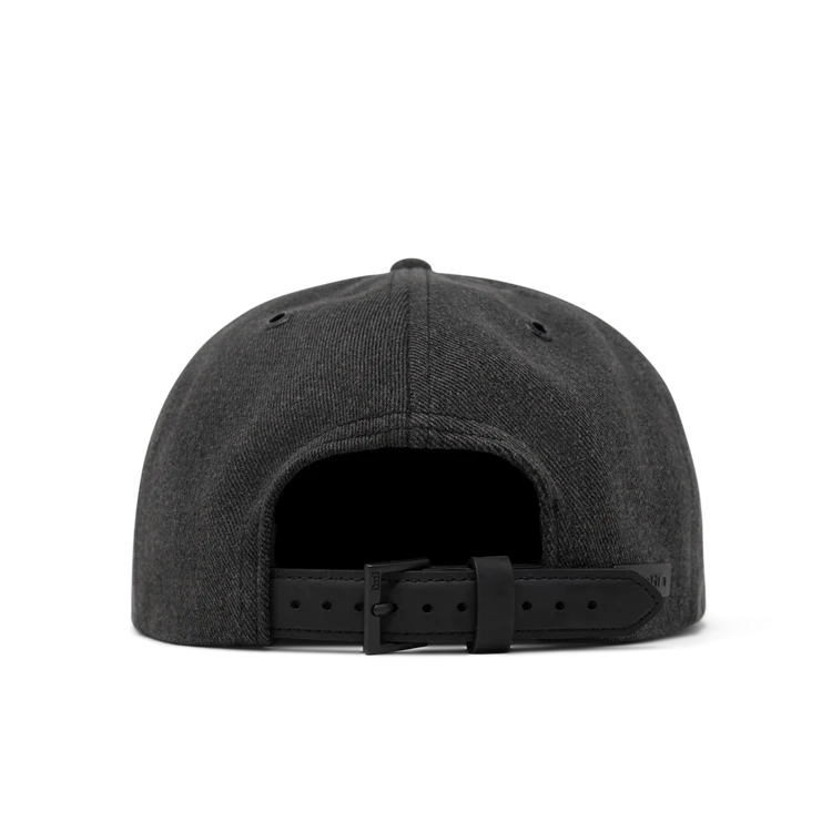 Coronado Thermal - Denim Strapback Hat
