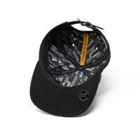 Coronado Thermal - Denim Strapback Hat