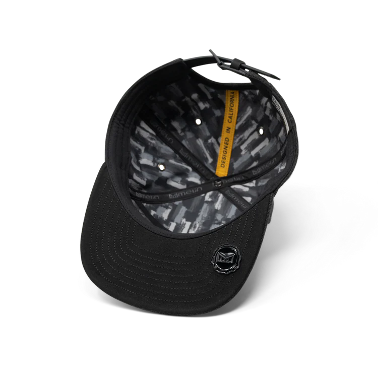 Coronado Thermal - Denim Strapback Hat