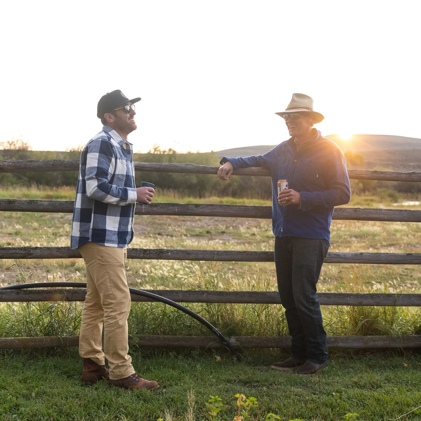 Frontier Flannel