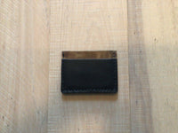 Fishbone Wallet