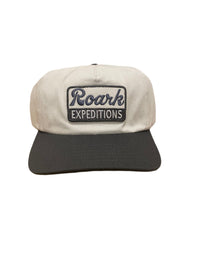 Venture Snapback Hat