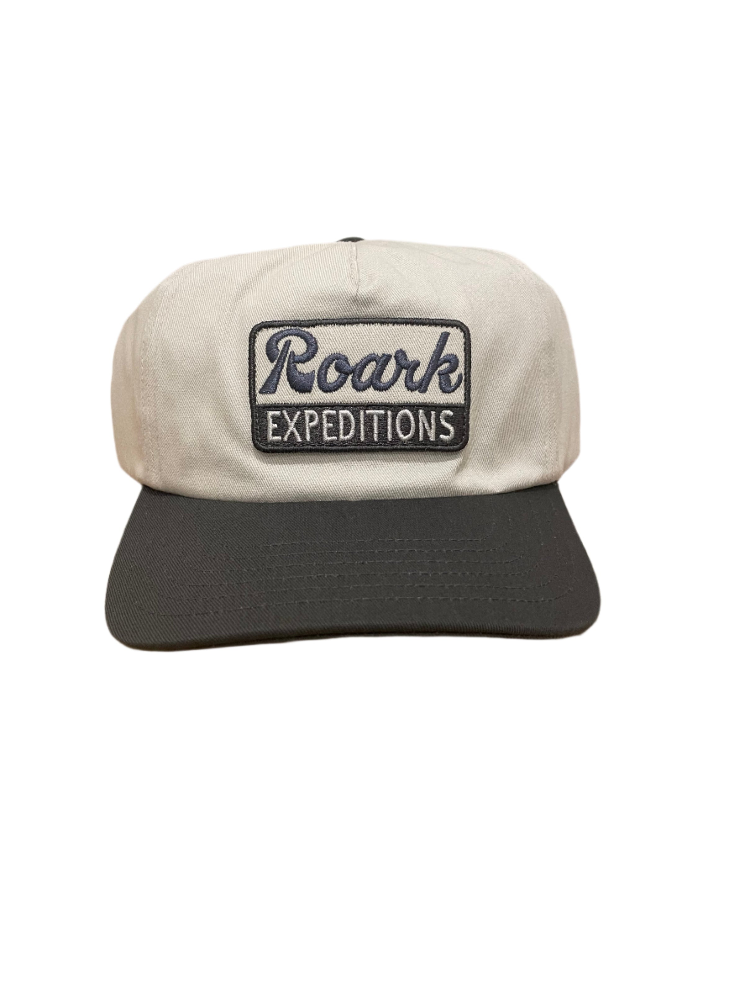 Venture Snapback Hat