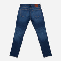 Comfort Denim - Athletic Taper - Dark Vintage - 32"