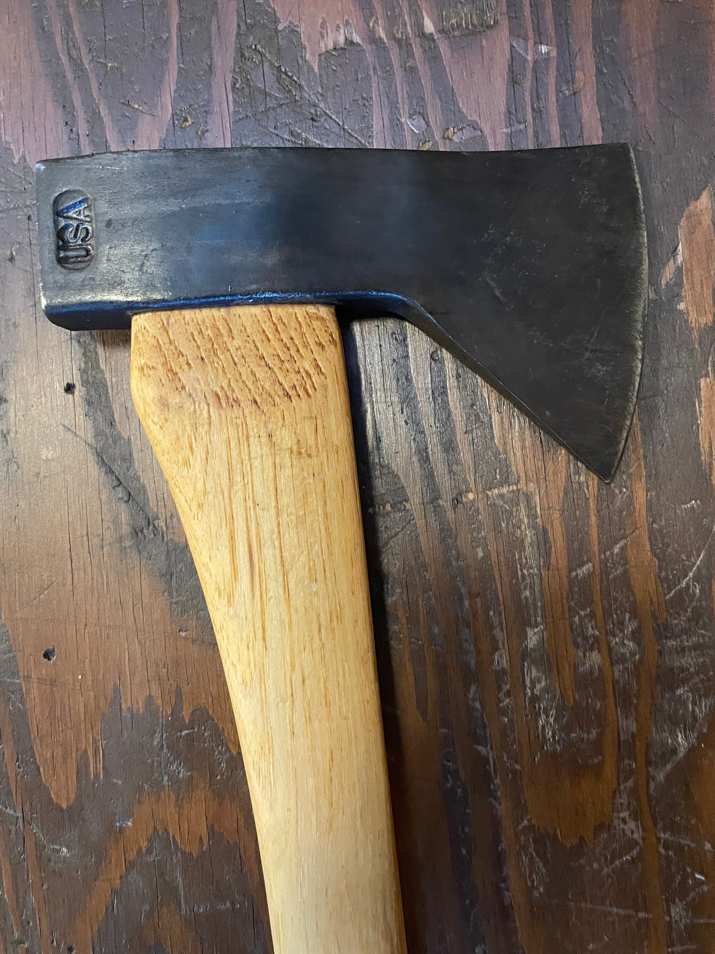 Original Council Tools - 2.5 lb Hudson Bay Axe