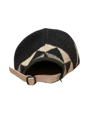 Wild Cargo x Pendleton by Local Knits - Pinch Panel Hat