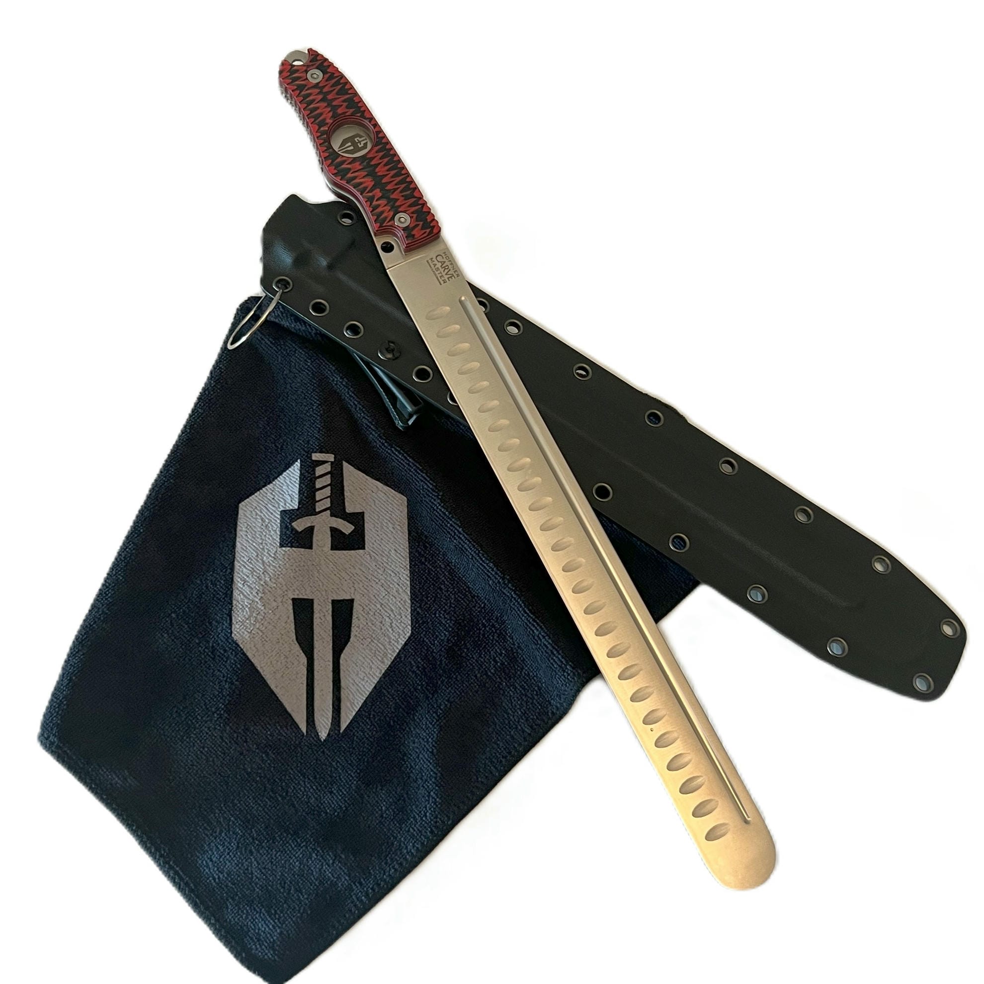 Carvemaster 12" Carving Knife