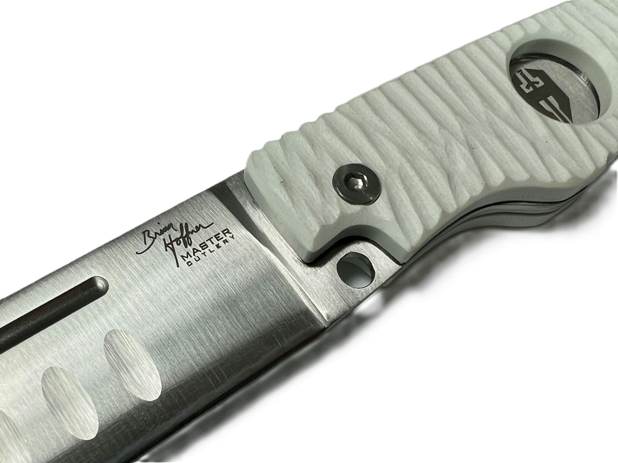 Carvemaster 12" Carving Knife