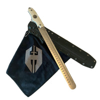 Carvemaster 12" Carving Knife