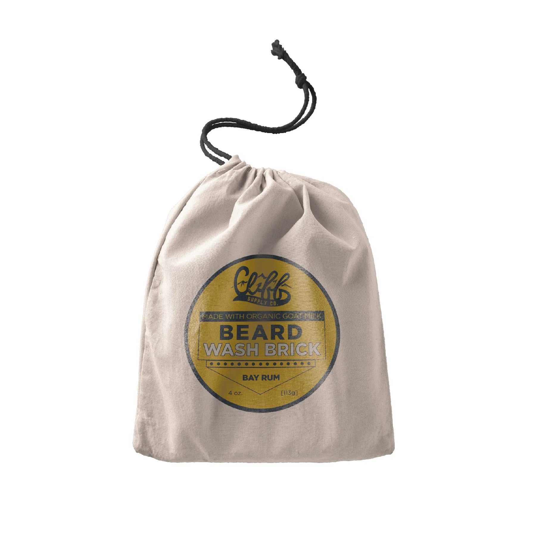 Beard Wash Brick