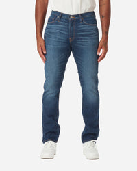 Comfort Denim - Athletic Taper - Dark Vintage - 32"