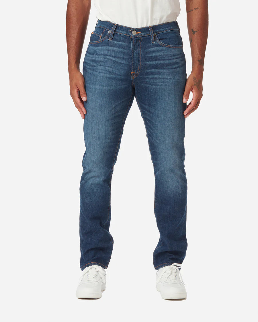 Comfort Denim - Athletic Taper - Dark Vintage - 32"