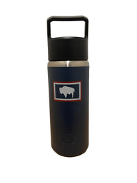 Wyoming All Day Water Bottle