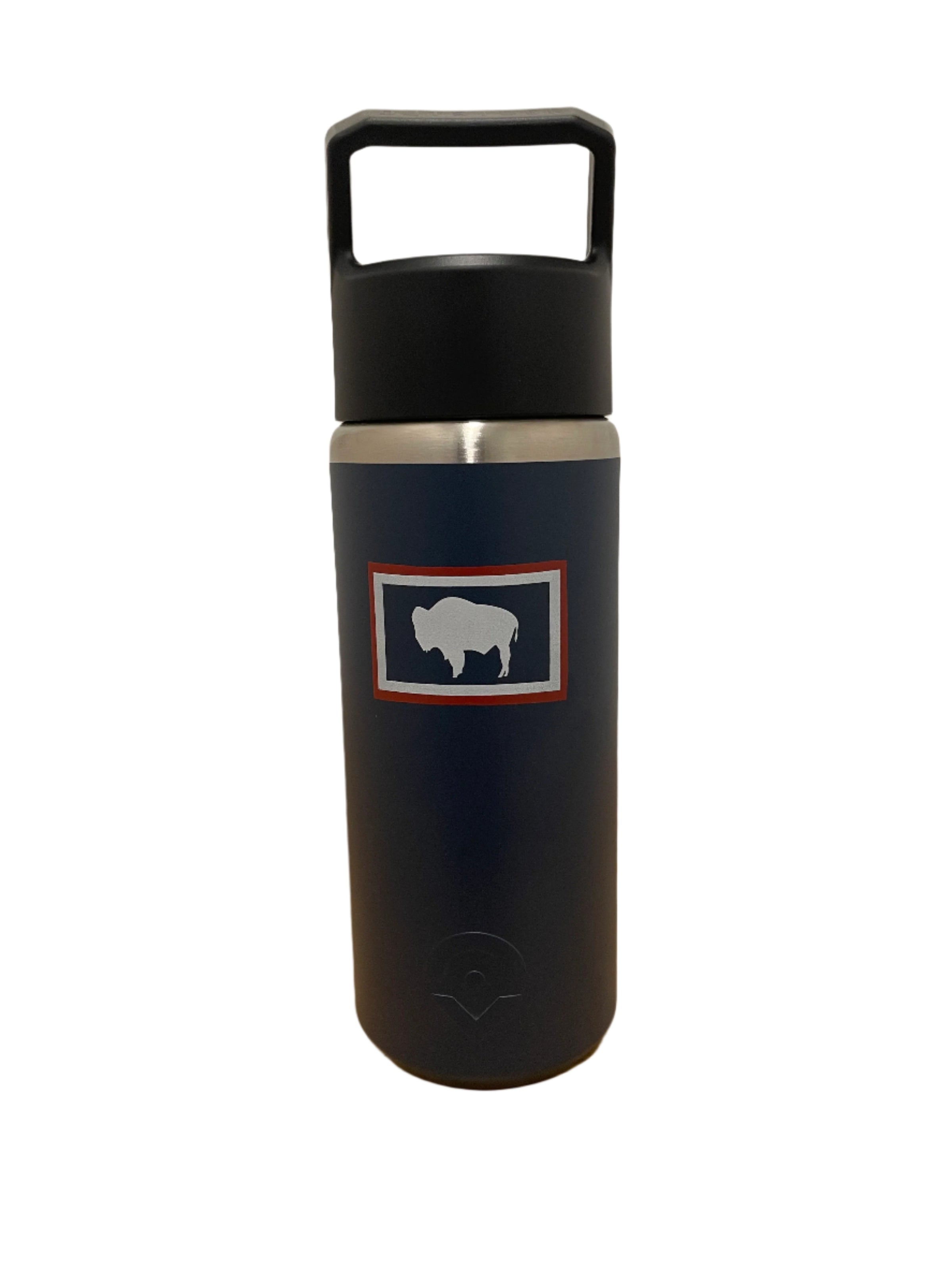 Wyoming All Day Water Bottle