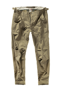 Supply Pant - Worker Khaki