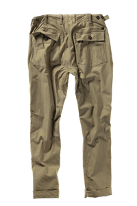 Supply Pant - Worker Khaki