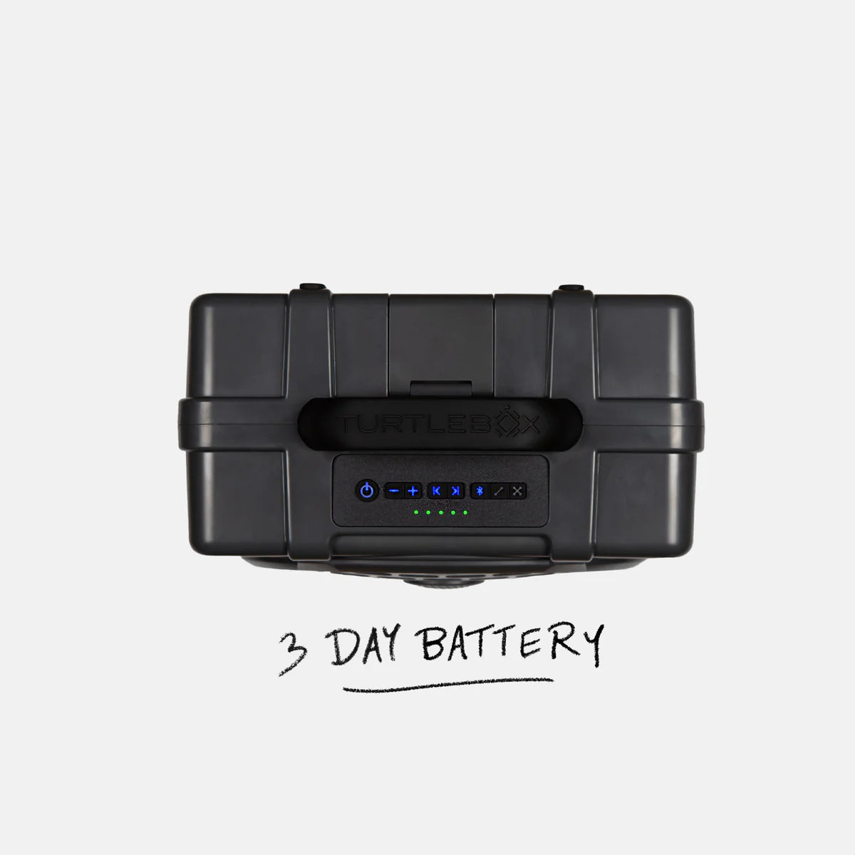 Turtlebox Gen 3  Speaker