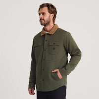 Herbides Jacket