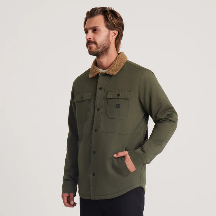 Herbides Jacket