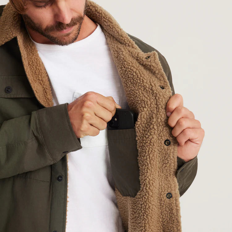 Herbides Jacket